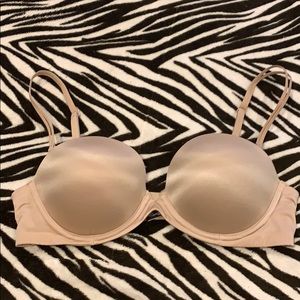 Victoria’s Secret convertible push up bra